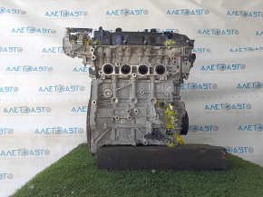 Двигатель Mazda 6 18-21 2.5 PY-VPS с отключаемыми цилиндрами, 75к, запустился, компрессия 10-10-10-10