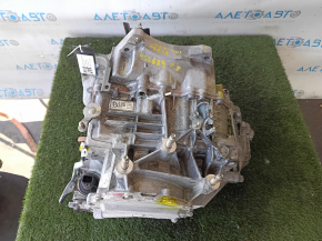 АКПП в сборе Mazda 6 18-21 2.5 под отключаемые цилиндры, 75к