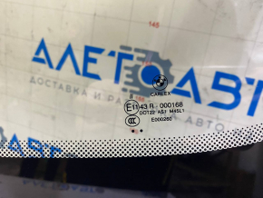 Лобовое стекло BMW X5 F15 14-18 под датчик дождя