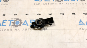 Suport senzor parcare bară față, dreapta, Audi A5 F5 18-25