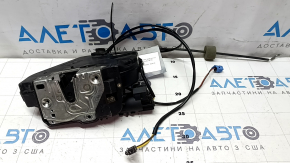 Замок двери задней левой Mercedes W211