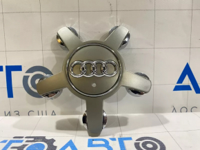 Центральный колпачок на диск Audi Q5 8R 09-17 -