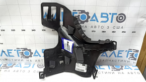Крепление переднего бампера правое внешнее Volvo C40 22-24