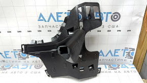 Крепление переднего бампера правое внешнее Volvo C40 22-24