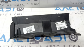 Дефлектор радиатора правый Mercedes GLA 15-20