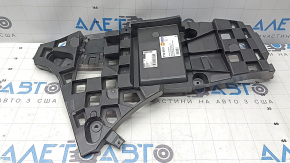 Крепление заднего бампера левое внешнее BMW X5 G05 19-26 M пакет