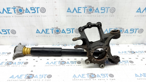 Цапфа задняя правая Mazda 6 18-21 с амортизатором