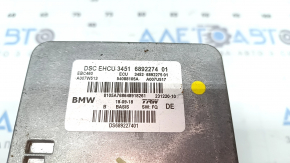 ABS BMW X3 G01 18-21