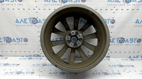 Диск колесный R19x7,5J ET32 BMW X3 G01 18-21 тип 2 легкая бордюрка