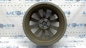 Диск колесный R19x7,5J ET32 BMW X3 G01 18-21 тип 2 легкая бордюрка