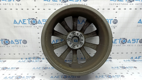 Диск колесный R19x7,5J ET32 BMW X3 G01 18-21 тип 2 легкая бордюрка