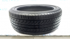 Шина R19 225/45 Yokohama Advan Sport A/S+ 2022 всесезонная 5мм микротрещины