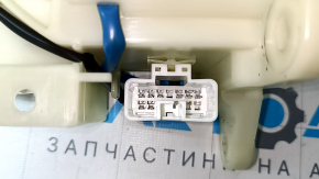 Шифтер АКПП Hyundai Sonata 11-15