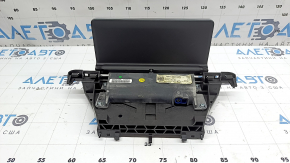 Монитор, дисплей, навигация Audi Q5 80A 18-20 8,25" с кронштейном, царапины