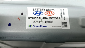 Аккумуляторная батарея ВВБ в сборе Hyundai Sonata 11-13 hybrid 85к, 271V