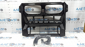 Conductă radiator BMW X5 E70 11-13