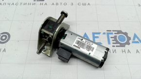 Motor reglabil pernă inferioară scaun spate Audi Q5 80A 18-24, fără cadru