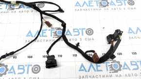Проводка пассажирского сиденья Audi Q5 80A 18-24