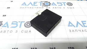 Parking PDC Assistant Control Module BMW X3 G01 18-21