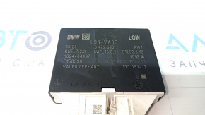 Parking PDC Assistant Control Module BMW X3 G01 18-21