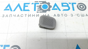 Микрофон в потолке Hyundai Sonata 11-15 серый