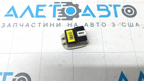 Микрофон в потолке Hyundai Sonata 11-15 серый