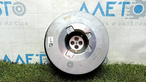 Шкив коленвала BMW X7 G07 19-26 B58B30C 3.0T