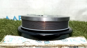 Шкив коленвала BMW X7 G07 19-26 B58B30C 3.0T