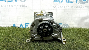 Масляный насос ДВС BMW X7 G07 19-26 B58B30C 3.0T