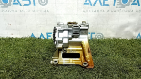 Масляный насос ДВС BMW X7 G07 19-26 B58B30C 3.0T