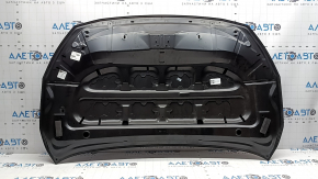 Капот голый Subaru Impreza 17-23 GK