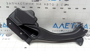 Воздухоприемник Nissan Rogue Sport 17-19