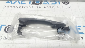 Ручка двери внешняя передняя левая Hyundai Ioniq 17-22 keyless