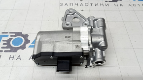 Масляный насос АКПП Ford Fusion mk5 13-20 hybrid, plug-in электро