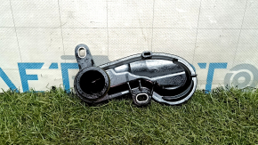 Маслоприемник ДВС BMW X7 G07 19-26 B58B30C 3.0T
