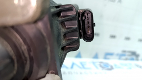 Турбина в сборе с коллектором BMW X3 G01 18-22 2.0T 119к