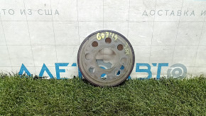 Сигнальный диск датчика положения коленвала BMW X7 G07 19-26 B58B30C 3.0T