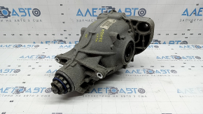Задний дифференциал редуктор BMW X3 G01 18-24 119к с крышкой