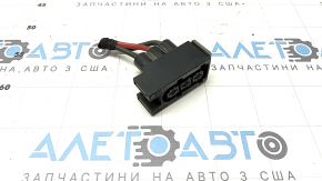 Фишка на масляный насос АКПП Hyundai Sonata 11-15 hybrid