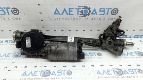 Casetă de direcție electrică pentru BMW X3 G01 18-24, fără tije