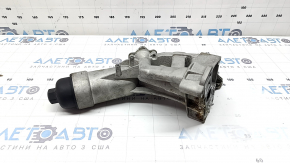 Корпус масляного фильтра BMW X3 G01 18-19 2.0T метал