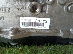 АКПП в сборе BMW 4 F32/33/36 18-20 GA8HP50X-XEO AWD, 101к