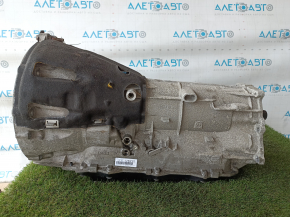 АКПП в сборе BMW 4 F32/33/36 18-20 GA8HP50X-XEO AWD, 101к