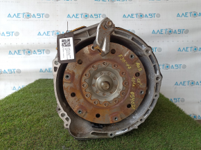 АКПП в сборе BMW 4 F32/33/36 18-20 GA8HP50X-XEO AWD, 101к