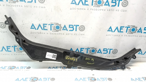 Поддон дворников BMW X5 G05 19-26 сломано крепление