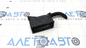 Фишка на блок ABS Hyundai Sonata 11-12 hybrid