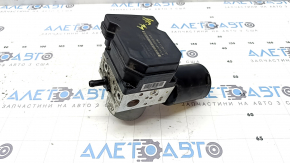 Brake Booster Hyundai Sonata 11-15 hybrid