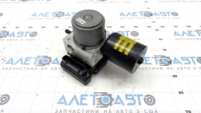 Brake Booster Hyundai Sonata 11-15 hybrid