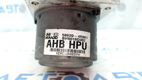 Brake Booster Hyundai Sonata 11-15 hybrid