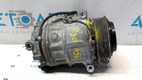 Компрессор кондиционера BMW X7 G07 19-26 N63, S68 ржавый шкив